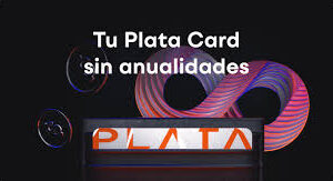 Plata card