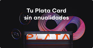 Plata card
