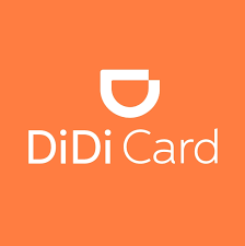 DiDi Card